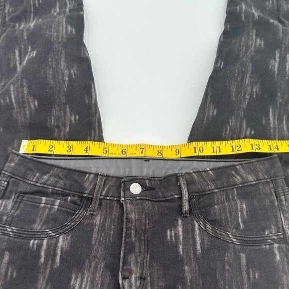 LEVI’S Silvertab Rare Women’s Reversible Denim Leggings Size 27 - Picture 13 of 15